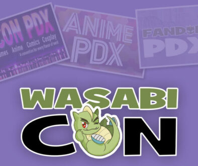 WasabiCon PDX Names