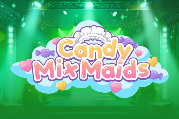 Candy Mix Maids