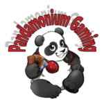 Pandamonium Gaming