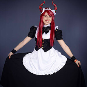 WNOLA25 Crimson Keep - IdolFest
