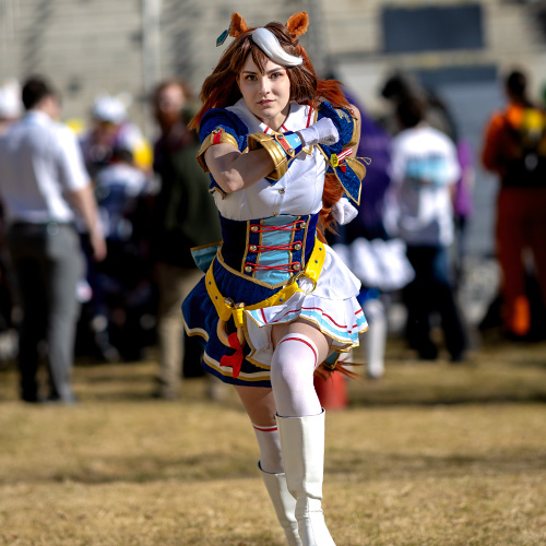 Appearing Fri, Sat & Sun Booth in Artist Alley