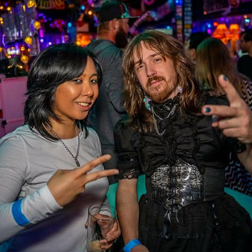 Appearing Fri, Sat & Sun Booth in Artist Alley